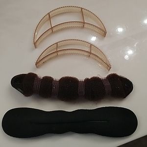 Hair accessories